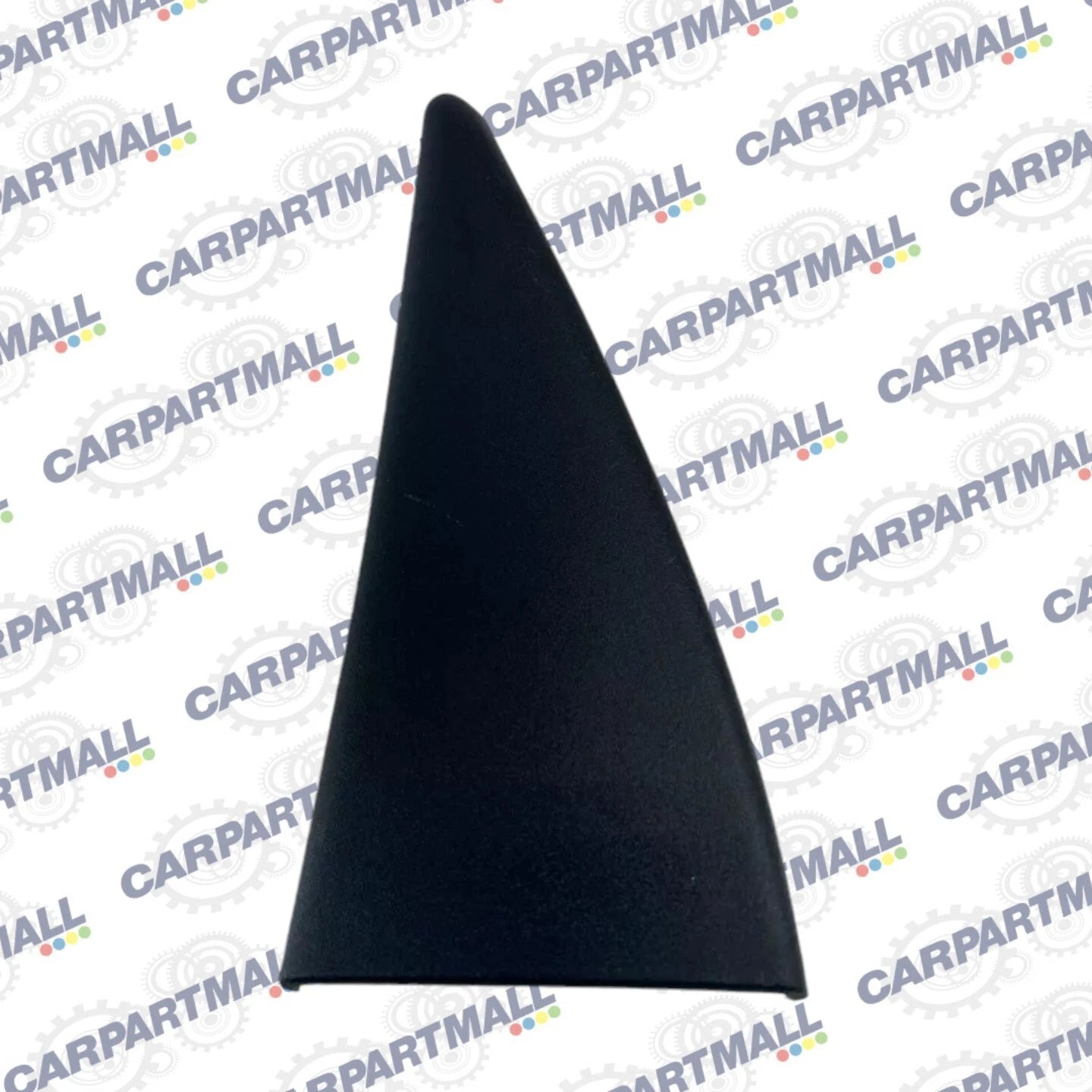 2008-2011 FORD FOCUS REAR RIGHT INTERIOR CORNER BEZEL COVER TRIM 8S4354254K05
