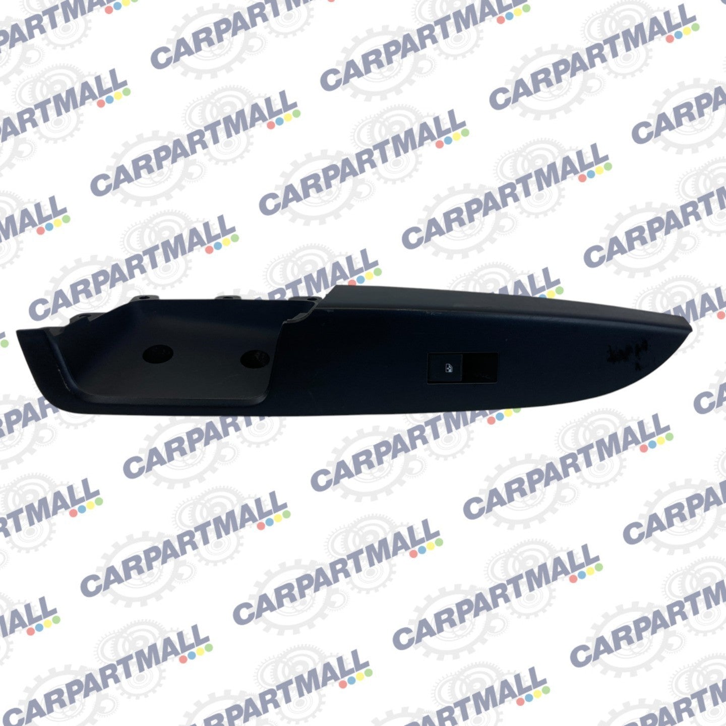 2012-2015 Chevy Captiva Sport Rear Right Door Window Switch w/ Trim 201004048