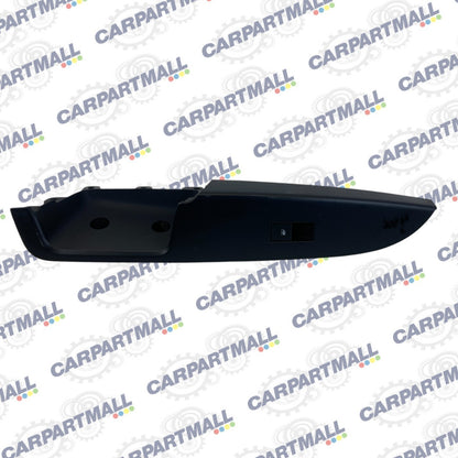 2012-2015 Chevy Captiva Sport Rear Right Door Window Switch w/ Trim 201004048