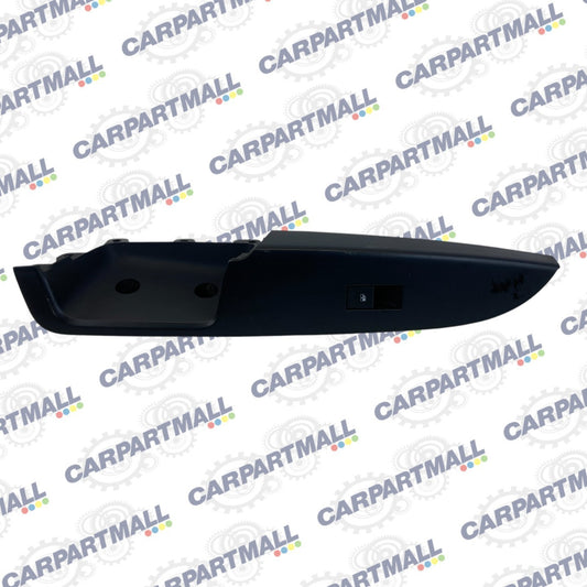 2012-2015 Chevy Captiva Sport Rear Right Door Window Switch w/ Trim 201004048
