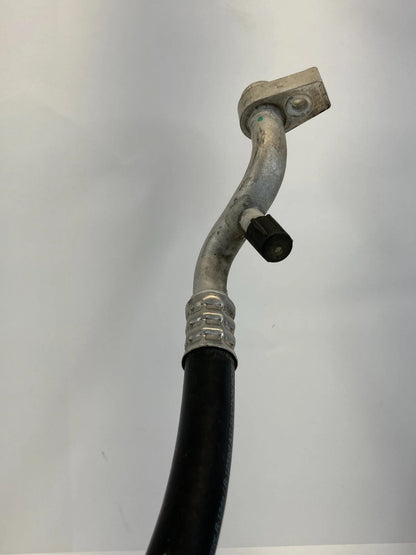 2014 15 16 17 18 2019 FORD FIESTA 1.6L A/C REFRIGERANT SUCTION HOSE LINE TUBE