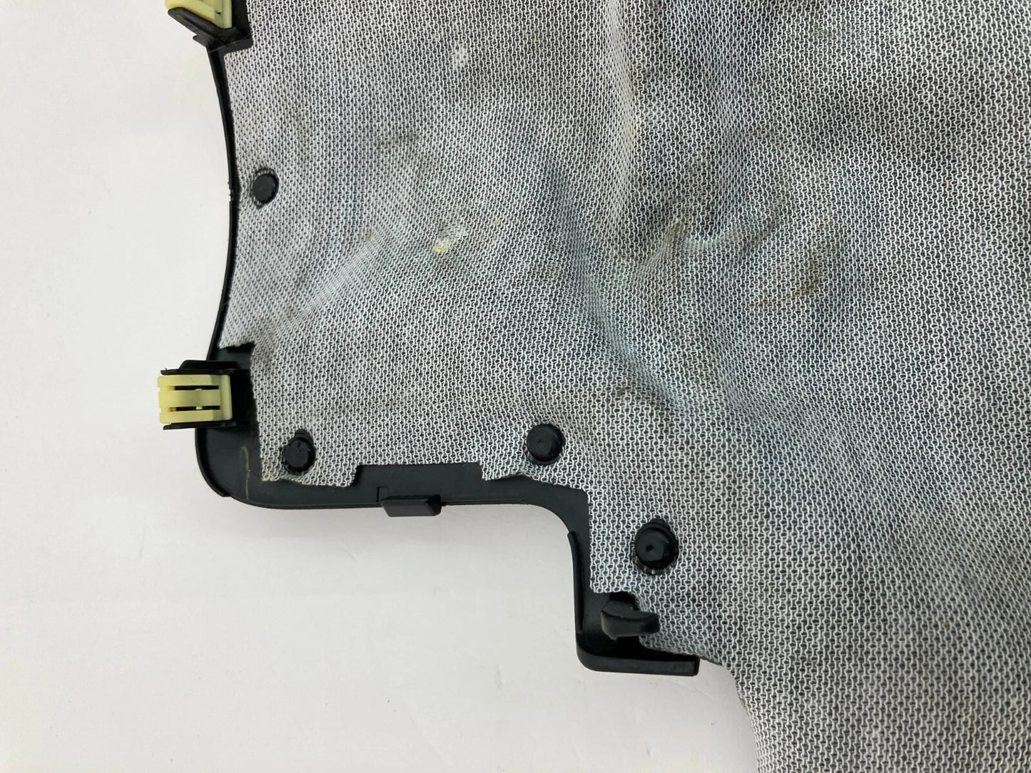 2010 2011 2012 SUBARU OUTBACK LEGACY STEERING COLUMN COVER TRIM SHROUD PANEL OEM