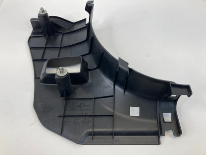 2007-2012 Acura RDX Left Driver Side Lower Kick Panel Cover Trim 83161-STK-A000