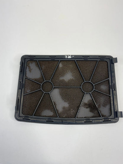 04-07 BMW 525I 06-10 BMW 550I REAR LEFT DECKLID SPEAKER GRILLE COVER 7035521