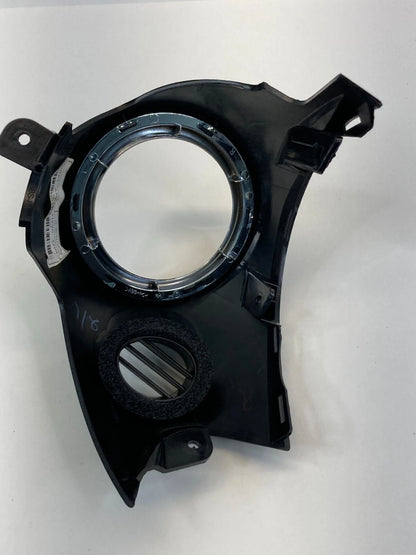 2007-2015 MINI COOPER DASH RIGHT PASSENGER SIDE OUTER AIR VENT COVER ASSY OEM