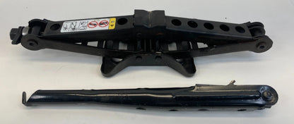 2010-2019 CHRYSLER 200 SEBRING AVENGER EMERGENCY SPARE TIRE JACK ASSY 04772483AE