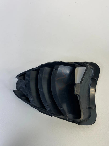 2012-2015 CHEVY CAPTIVA SPORT LEFT UPPER DASH AC VENT DEFOGGER OUTLET GRILLE OEM