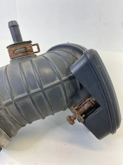 2017-2020 HYUNDAI ELANTRA 2.0L AIR CLEANER INTAKE DUCT HOSE TUBE 28140-F2400 OEM