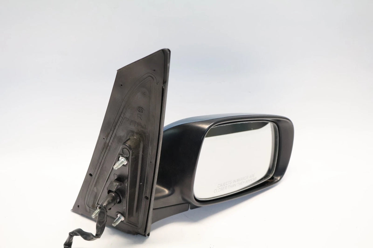 2004-2009 TOYOTA PRIUS FRONT RIGHT SIDE VIEW POWER DOOR MIRROR GLASS 87910-47101