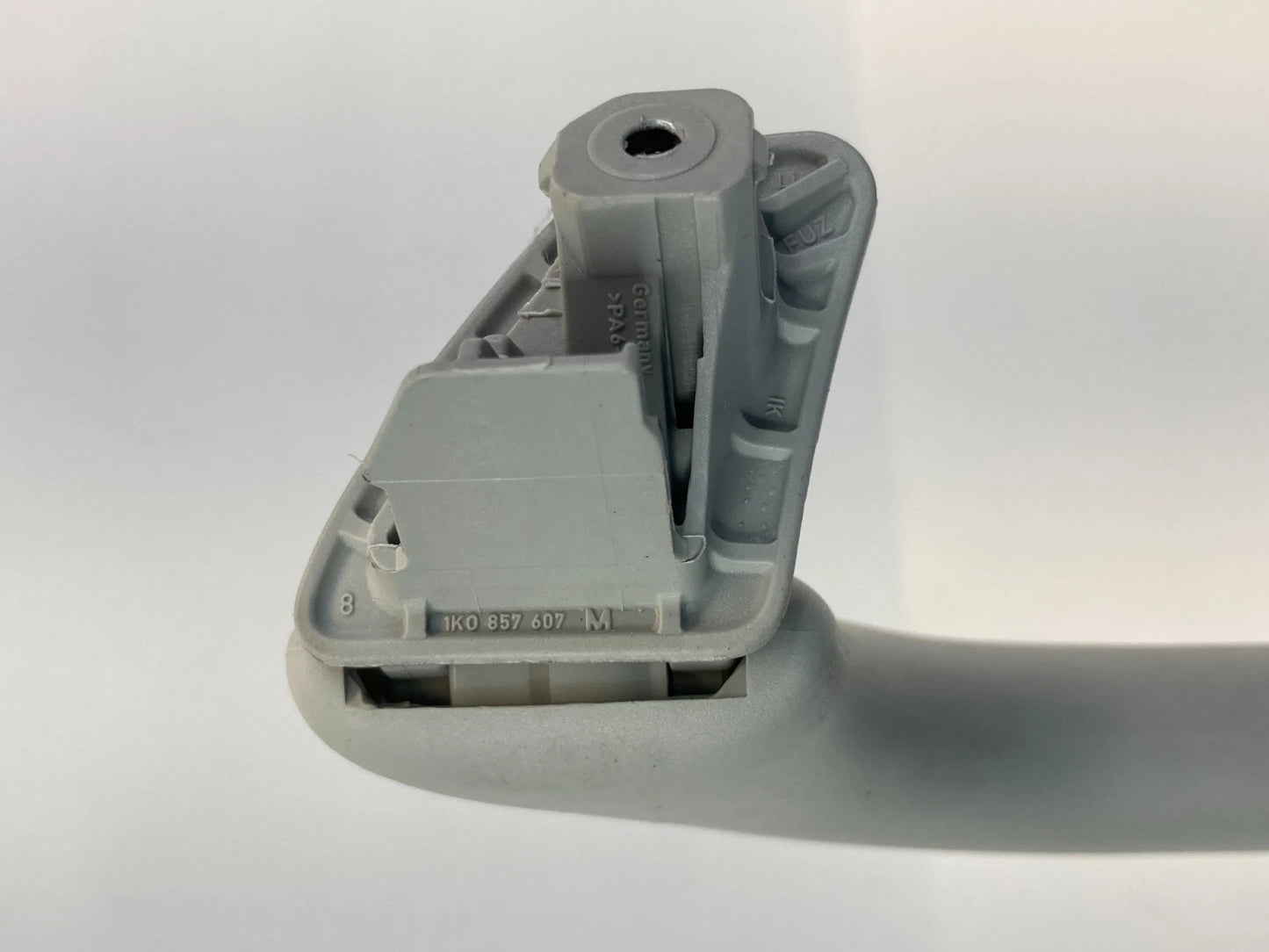 2009-2017 VOLKSWAGEN TIGUAN FRONT LEFT INTERIOR ROOF GRAB GRIP ASSIST HANDLE OEM