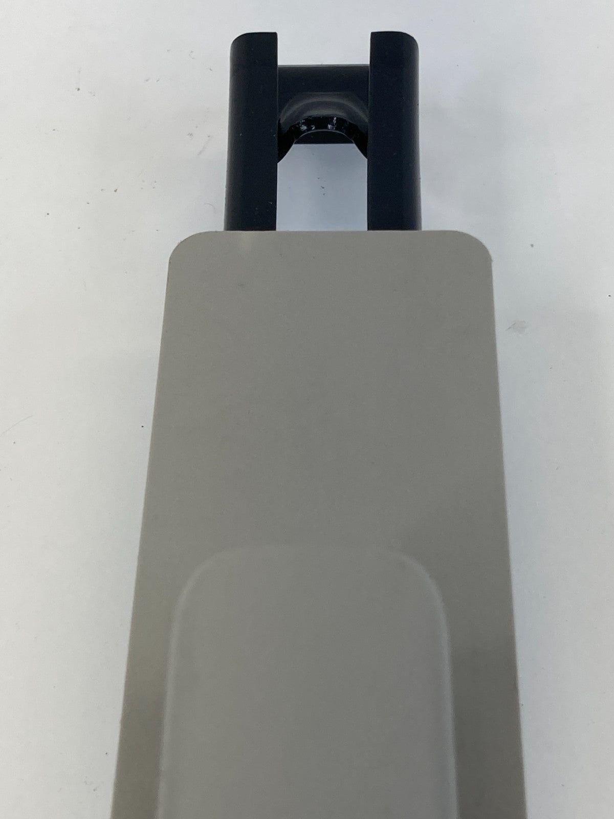 2011-2014 Ford Edge Front Left Driver Seat Belt Shoulder Height Adjuster Trim