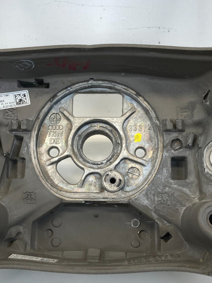 2002-2004 Audi A6 Quattro 3.0L V6 SEDAN Steering Wheel Assembly OEM