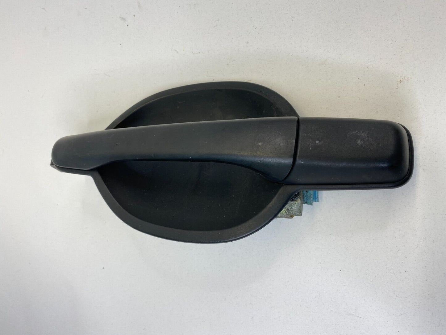 04-08 10 11 Mitsubishi Endeavor Rear Right Back Side Outer Door Handle MR970114