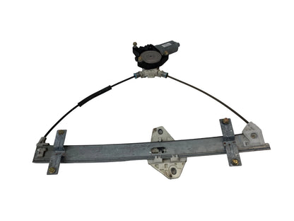 2004-2008 ACURA TL FRONT RIGHT DOOR POWER WINDOW MOTOR W/ REGULATOR CM092030E