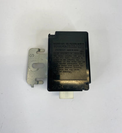 2008-2015 SCION XB TIRE PRESSURE CONTROL MODULE TPMS UNIT 89760-12030 OEM