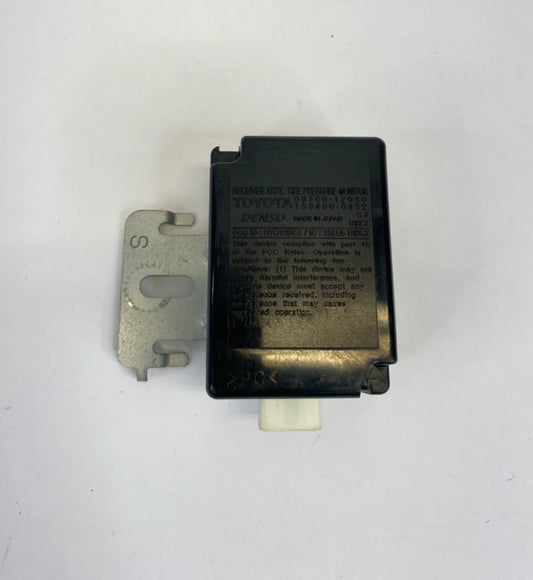 2008-2015 SCION XB TIRE PRESSURE CONTROL MODULE TPMS UNIT 89760-12030 OEM