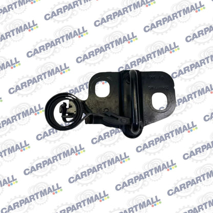 05-08 PONTIAC G6 07-08 G5 REAR BACK LIFTGATE TRUNK LATCH STRIKER 22697745 OEM