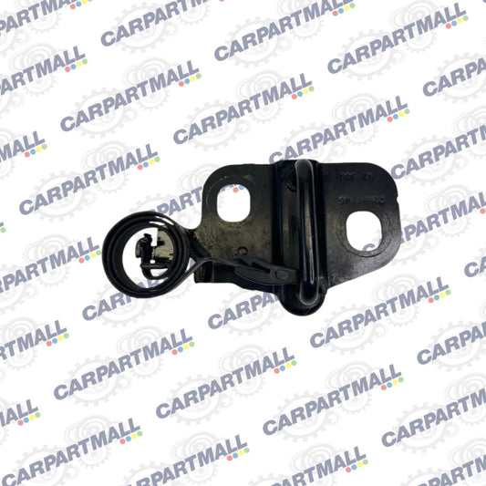05-08 PONTIAC G6 07-08 G5 REAR BACK LIFTGATE TRUNK LATCH STRIKER 22697745 OEM