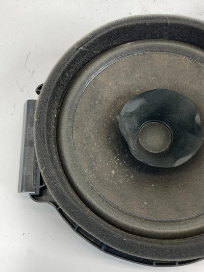 2011-2016 CHEVROLET CRUZE REAR LEFT SIDE DOOR SOUND SYSTEM SPEAKER ASSY OEM