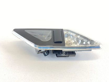 2001-2005 BMW 330XI 325I REAR LEFT SIDE ROOF READING LIGHT LAMP 2JA-007-877-01