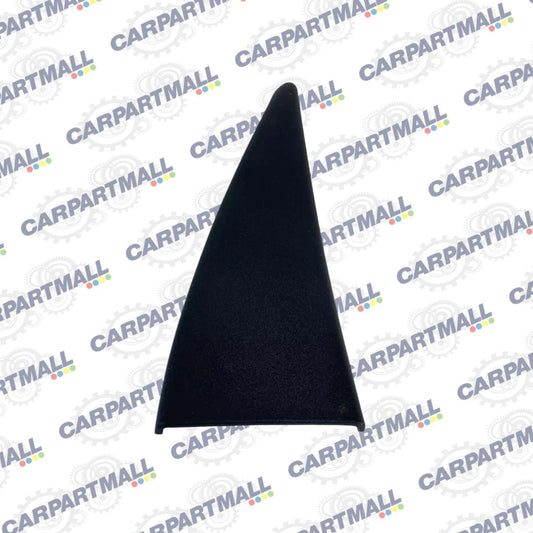 08-11 FORD FOCUS REAR LEFT SIDE INNER CORNER COVER TRIM MOLDING 8S4354254K06