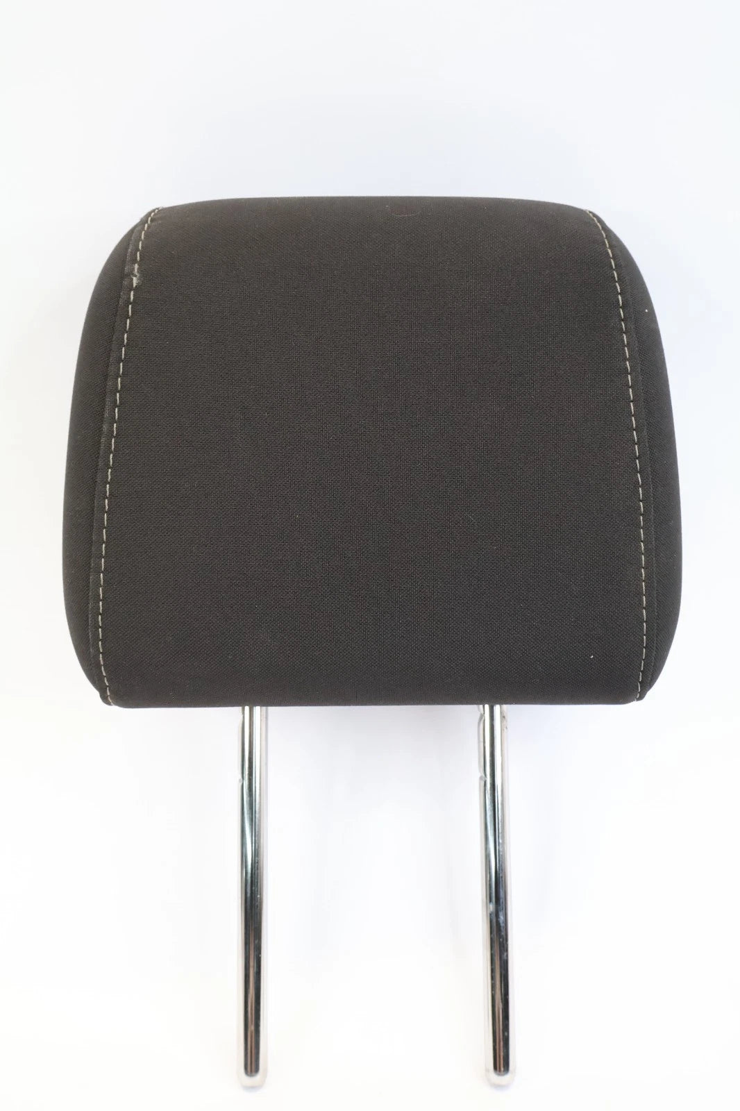 2015-2018 FORD FOCUS SEDAN REAR SEAT HEADREST SET LEFT RIGHT MIDDLE 3PC OEM