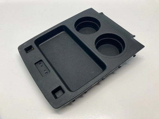 01 02 03 04 05 06 ACURA MDX CENTER CONSOLE ARMREST LID COVER STORAGE CUP HOLDER