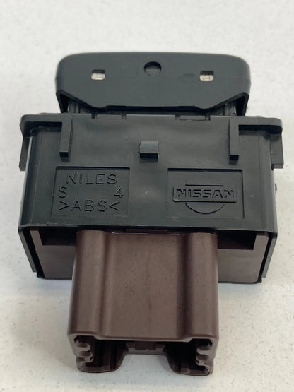 2003-2007 NISSAN MURANO FRONT POWER HEATED HEAT SEAT CONTROL SWITCH BUTTON OEM