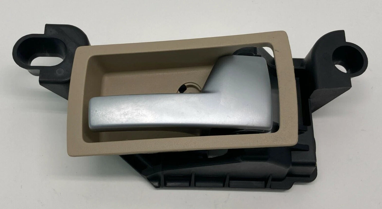 05-07 FORD FREESTYLE FRONT RIGHT PASSENGER INNER INSIDE DOOR HANDLE 5F937422600