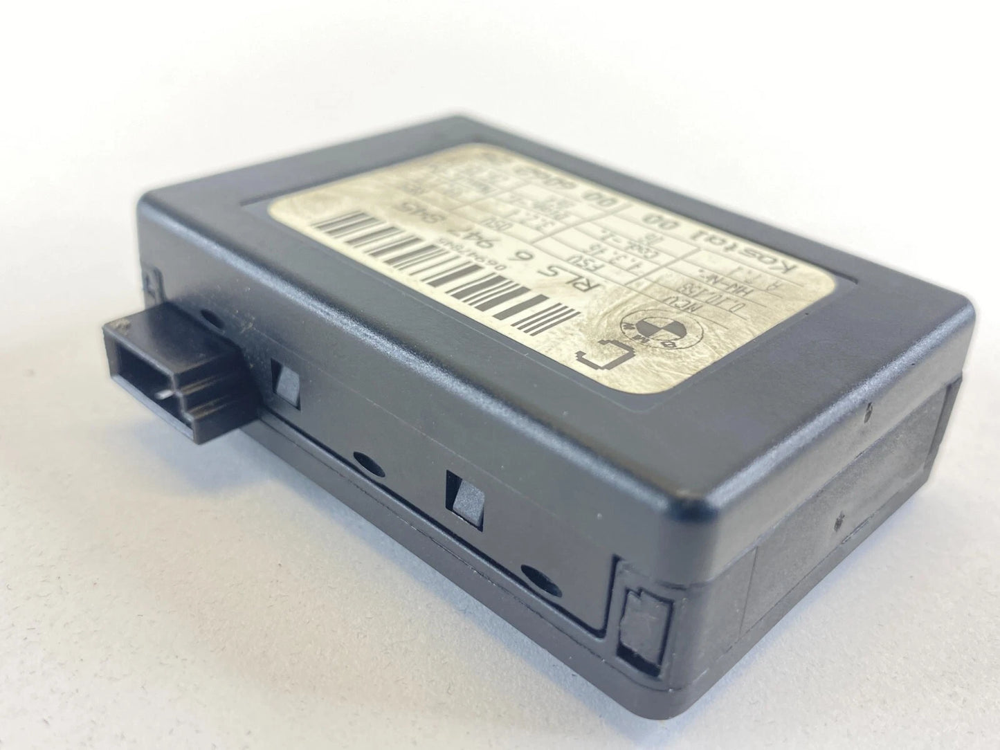 2004 2005 BMW 530I 525I WINDSHIELD RAIN LIGHT SENSOR CONTROL MODULE UNIT 6947845