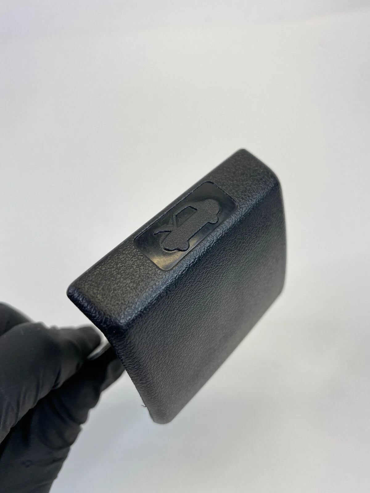 2006-2010 INFINITI M35 HOOD LOCK RELEASE HANDLE PULL LEVER ASSEMBLY OEM