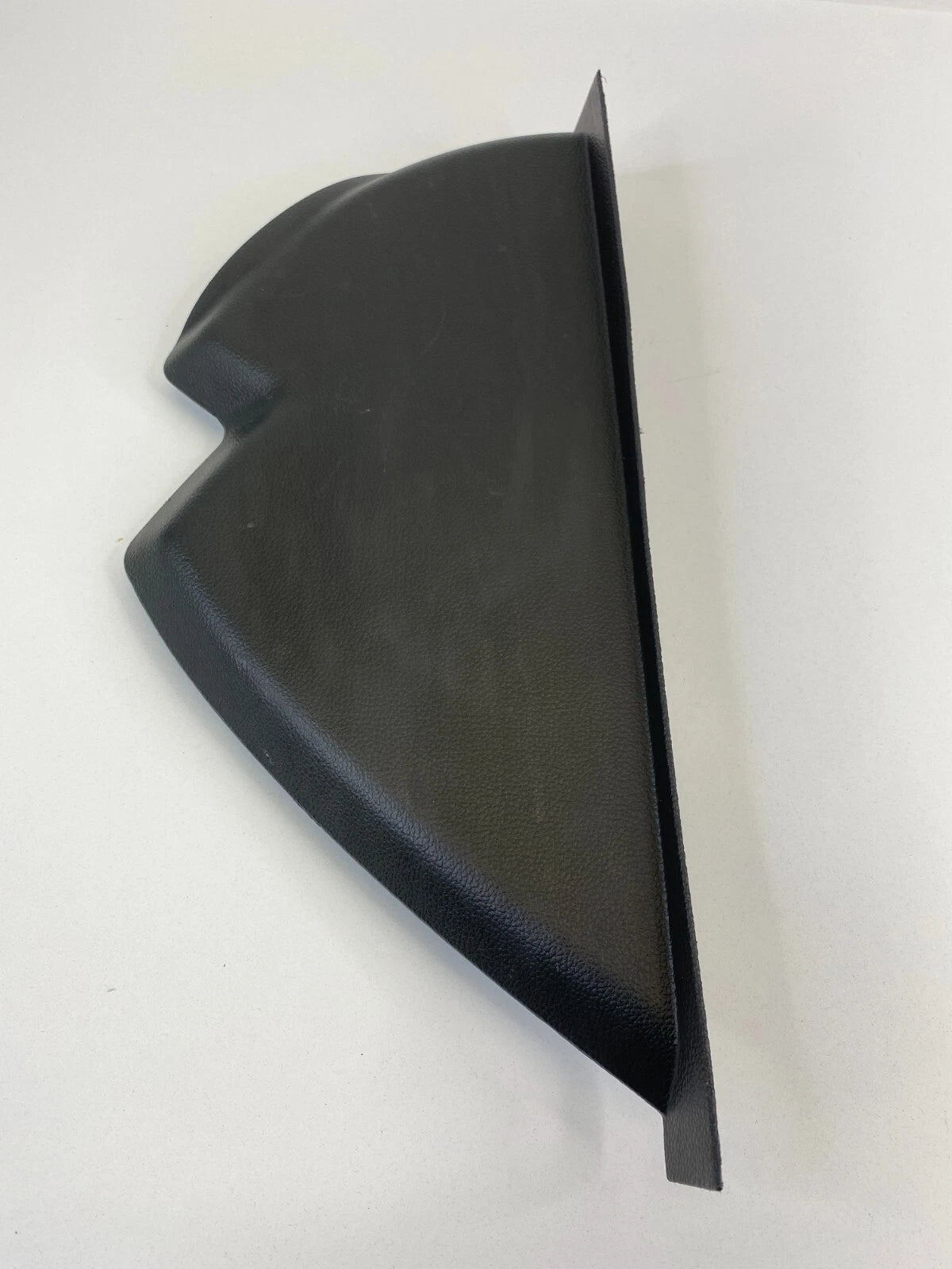 12-20 CHEVROLET SONIC DASH FRONT RIGHT SIDE END CAP TRIM COVER LID 96886258 OEM