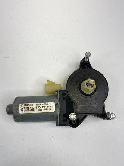 2002-2009 GMC ENVOY TRAILBLAZER REAR RIGHT BACK DOOR WINDOW MOTOR 6004PA1047