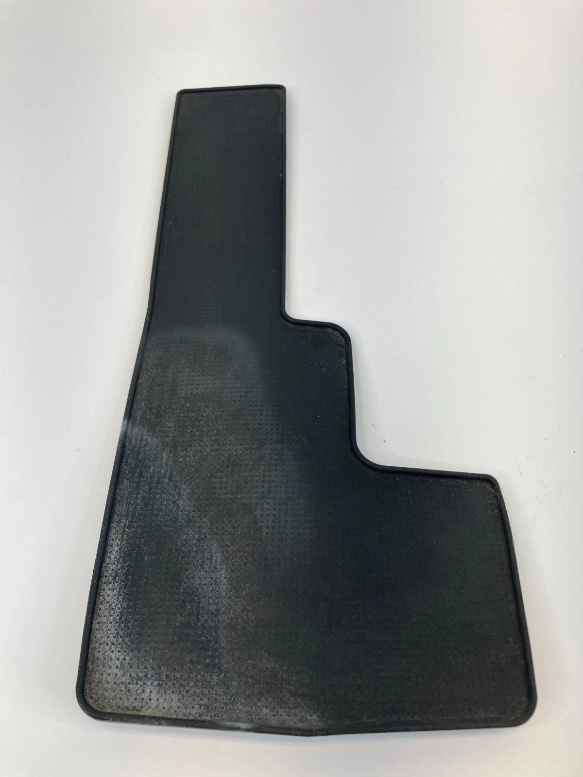 2003-2005 HONDA CIVIC CENTER CONSOLE ARMREST INSIDE LINER MAT BLACK OEM