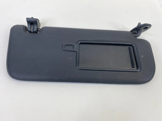 2014-2019 KIA SOUL FRONT RIGHT PASSENGER SIDE SUNVISOR SUN VISOR W/ SUNROOF OEM