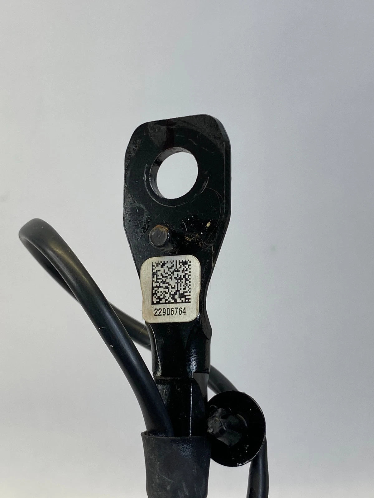 2012-2017 CHEVROLET EQUINOX FRONT LEFT SEAT BELT BUCKLE RECEPTACLE OEM 22906764