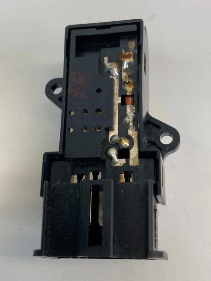 2004-2008 ACURA TL FRONT RIGHT SIDE POWER DOOR LOCK CONTROL SWITCH BUTTON OEM