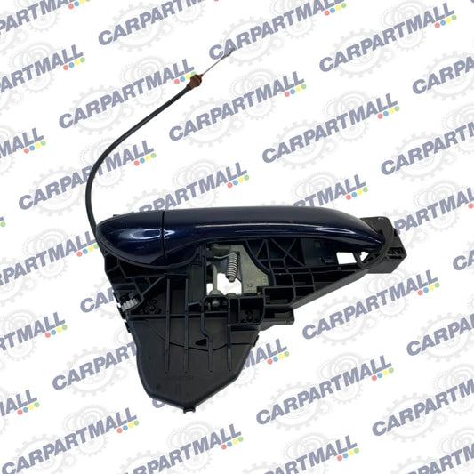 06-11 MERCEDES ML350 FRONT RIGHT PASSENGER EXTERIOR DOOR HANDLE A1647601834