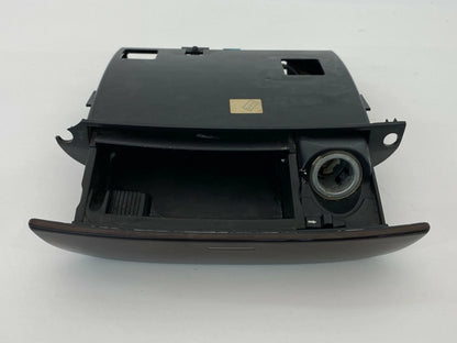 00-06 MERCEDES-BENZ S500 CENTER LOWER DASH STORAGE ASHTRAY A220-680-02-52 OEM