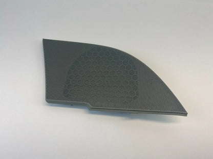 05-10 HONDA ODYSSEY REAR LEFT SIDE SPEAKER GRILLE COVER TRIM 84662-SHJ-A010 OEM