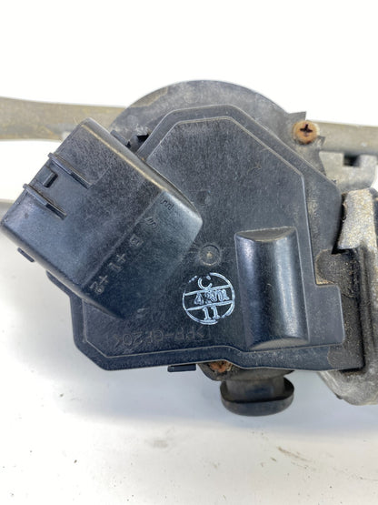 2005-2007 Dodge Magnum Front Windshield Wiper Motor W/ Linkage 04805711AA OEM