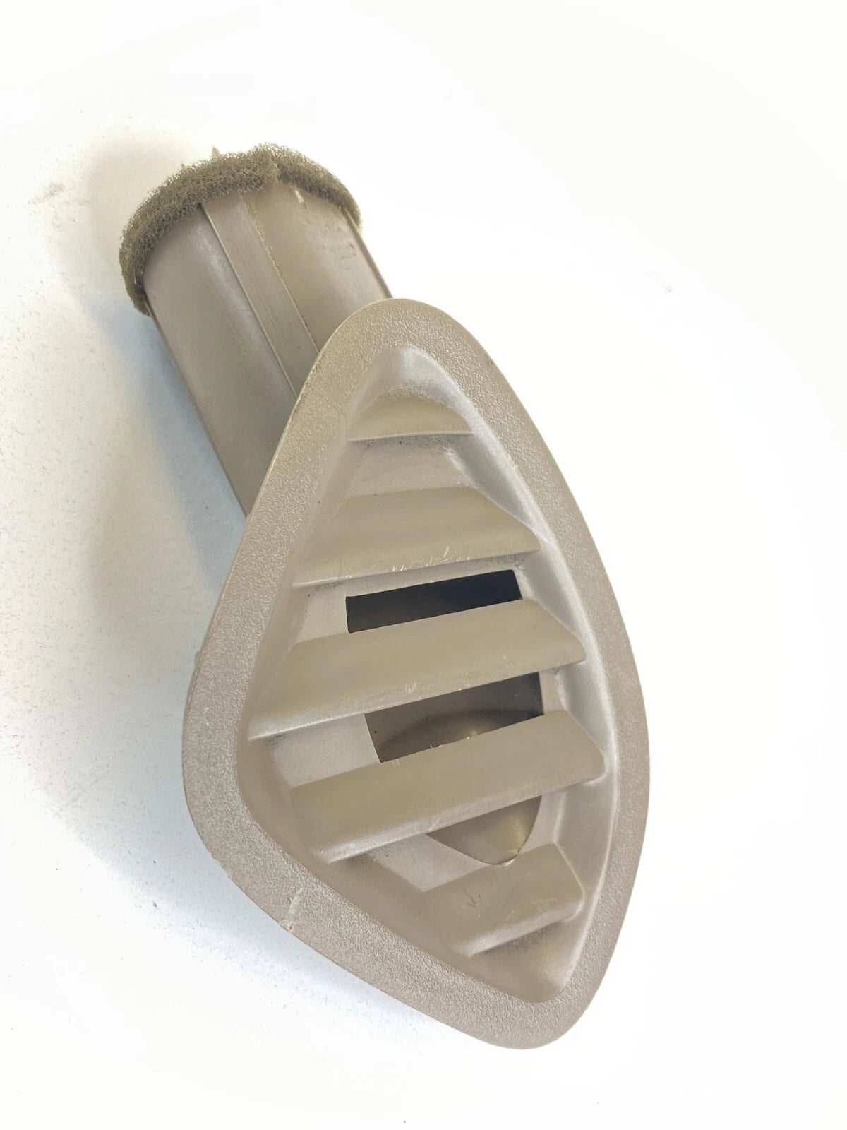 1998-2001 NISSAN ALTIMA DASH PASSENGER AC AIR VENT GRILLE OUTLET DUCT OEM