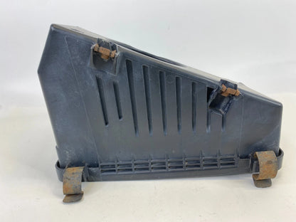2005-2008 PONTIAC GRAND PRIX ENGINE AIR CLEANER FILTER BOX UPPER LID OEM FACTORY