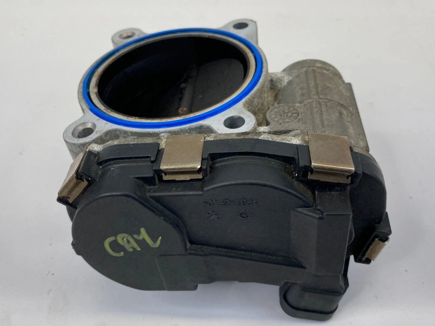 2007-2009 PONTIAC TORRENT ELECTRONIC INTAKE FUEL THROTTLE BODY VALVE OEM FACTORY