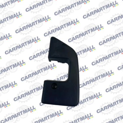 03-09 MERCEDES-BENZ E320 REAR LEFT DOOR CUSHION EDGE GUARD TRIM A2117230524 OEM