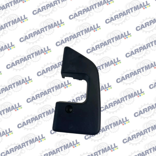 03-09 MERCEDES-BENZ E320 REAR LEFT DOOR CUSHION EDGE GUARD TRIM A2117230524 OEM