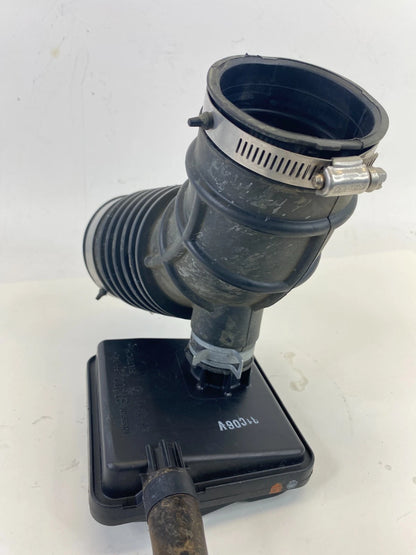 2013-2018 Nissan Altima 3.5L AT Air Intake Upper Hose Tube Pipe Duct Assy OEM