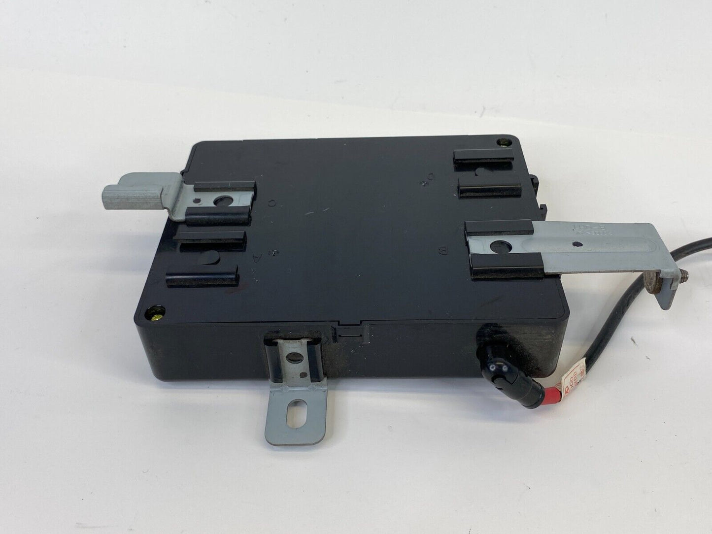 2010 2011 Hyundai Sonata 2.4L Body Control Module Computer Unit BCM 95400-3Q000