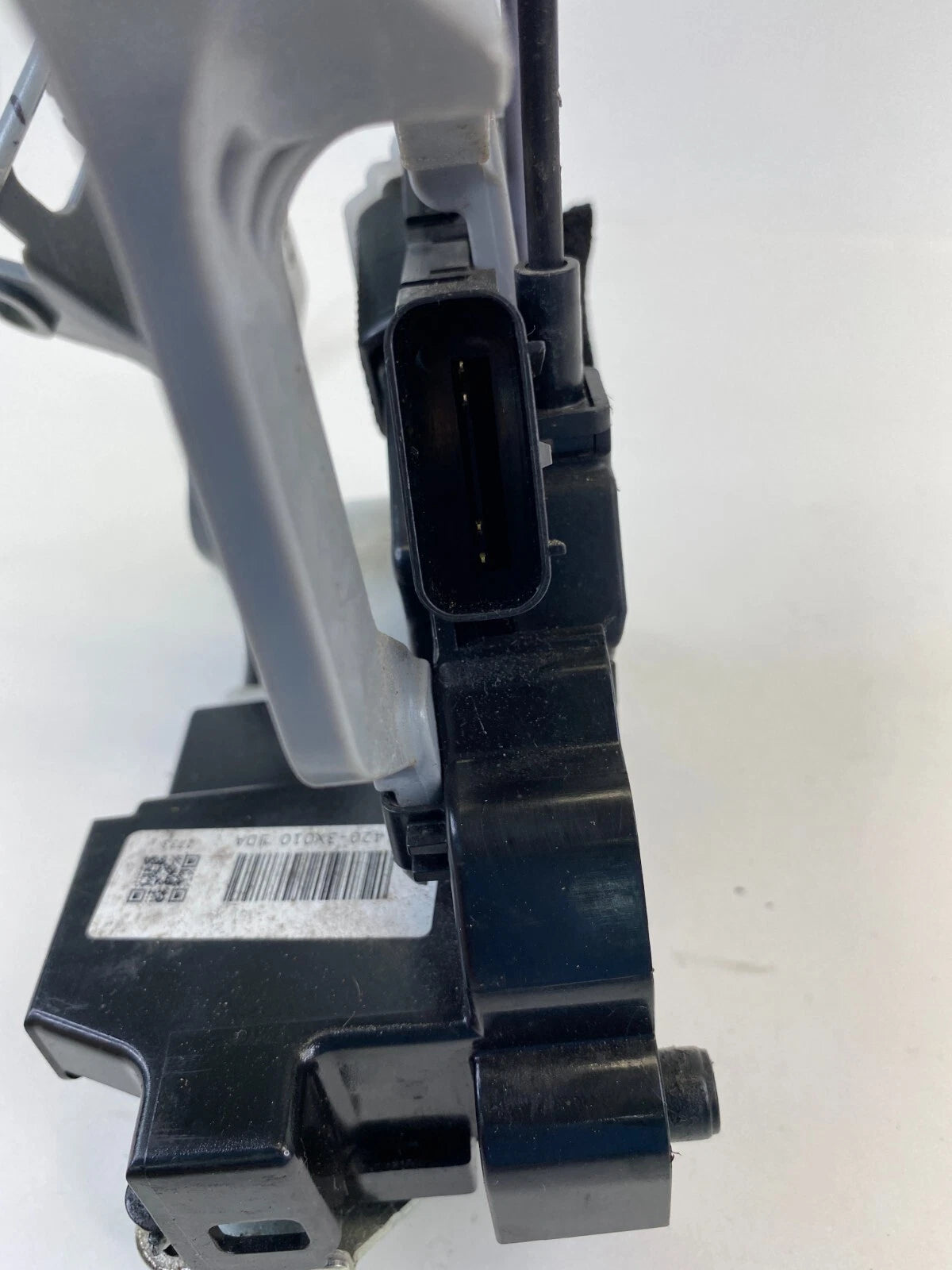 11-16 HYUNDAI ELANTRA REAR RIGHT SIDE DOOR LOCK LATCH ACTUATOR OEM 81420-3X010