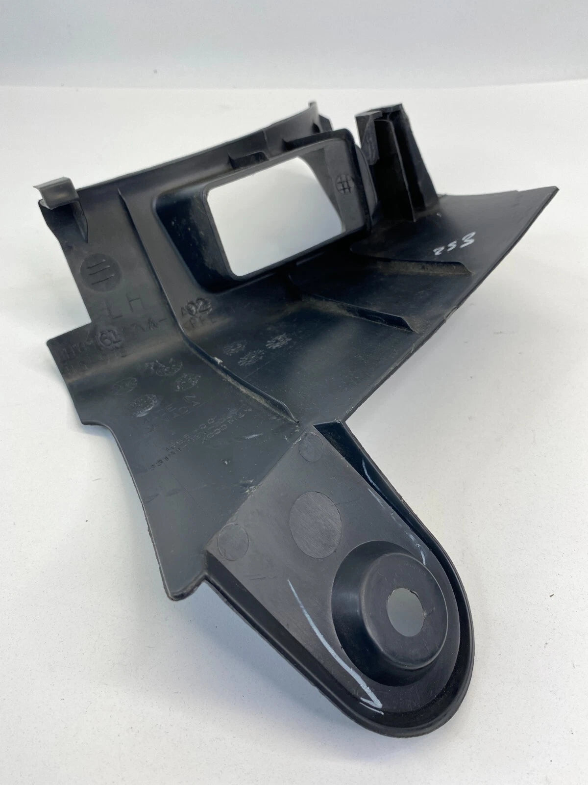 01-06 ACURA MDX LOWER DASH LEFT DRIVER SIDE KICK PANEL COVER TRIM 83161-S3V-A